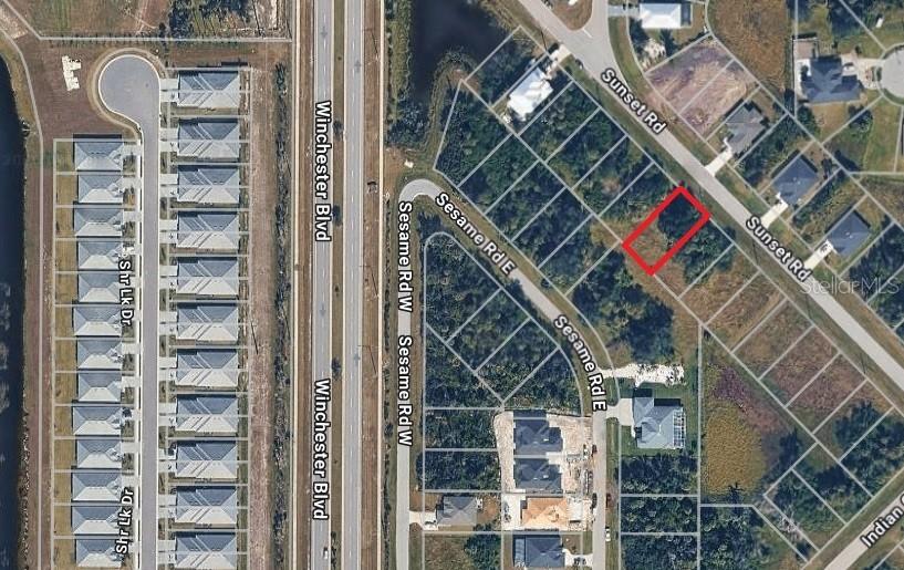 348 Sunset Rd., Rotonda West, FL 33947