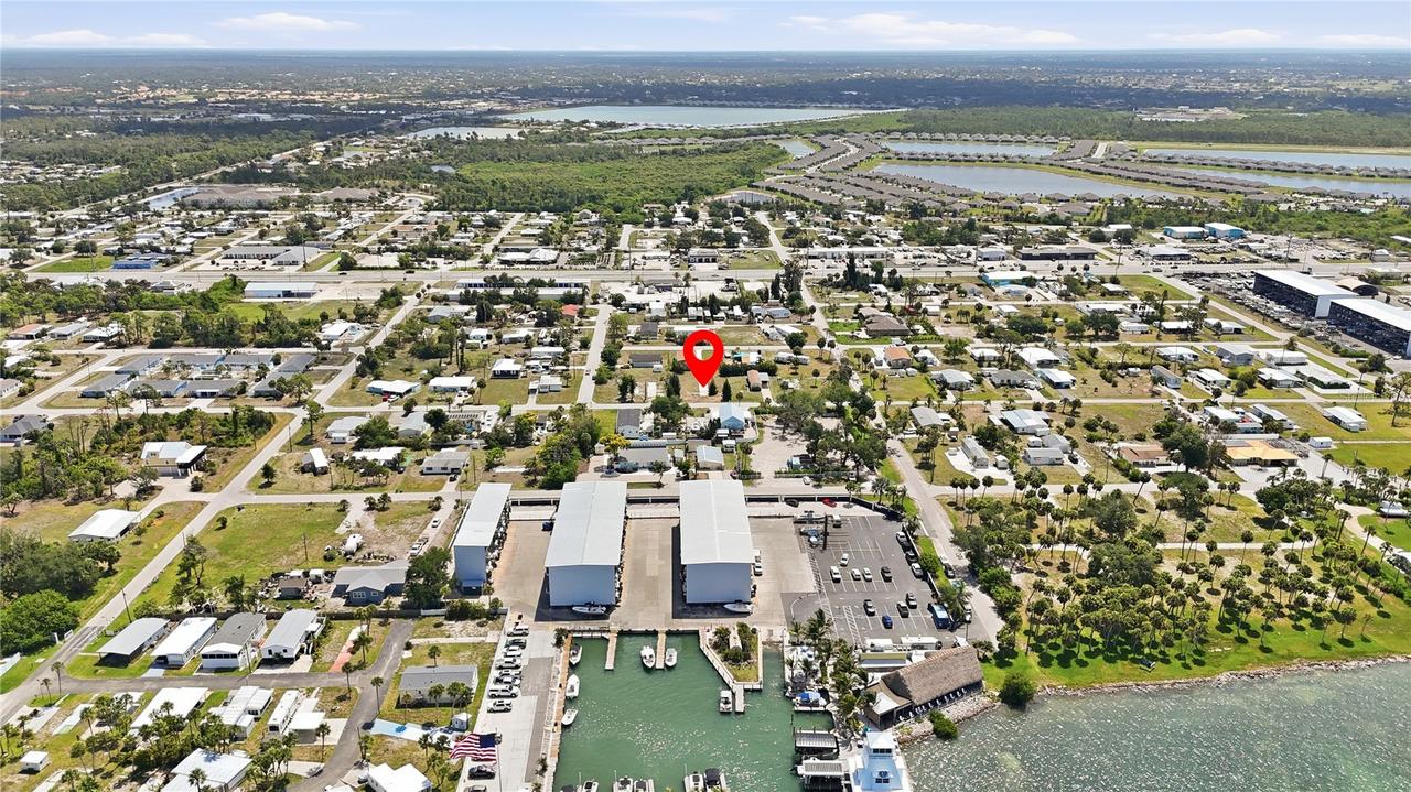 3161 Bourbon St., Englewood, FL 34224