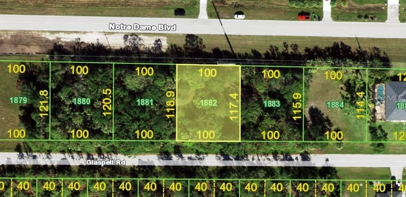 26485 Notre Dame Blvd., Punta Gorda, FL 33955