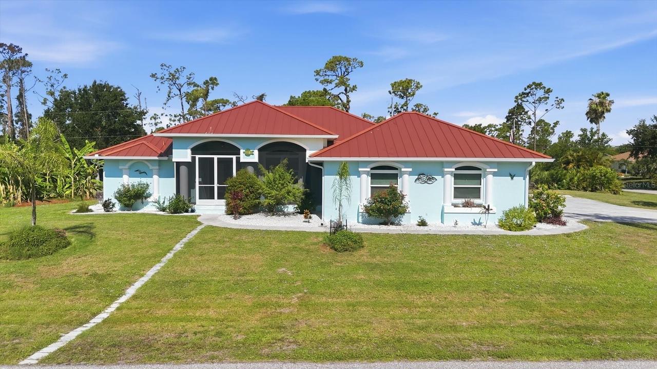 5401 Farley St., Port Charlotte, FL 33981