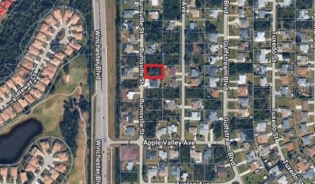 7038 Burnsville St., Englewood, FL 34224