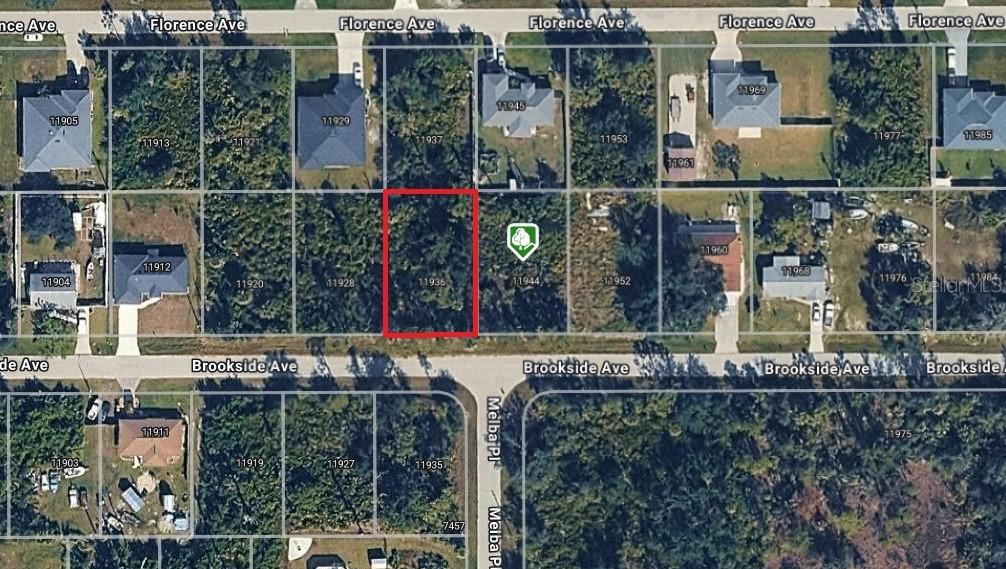 11936 Brookside Ave., Port Charlotte, FL 33981