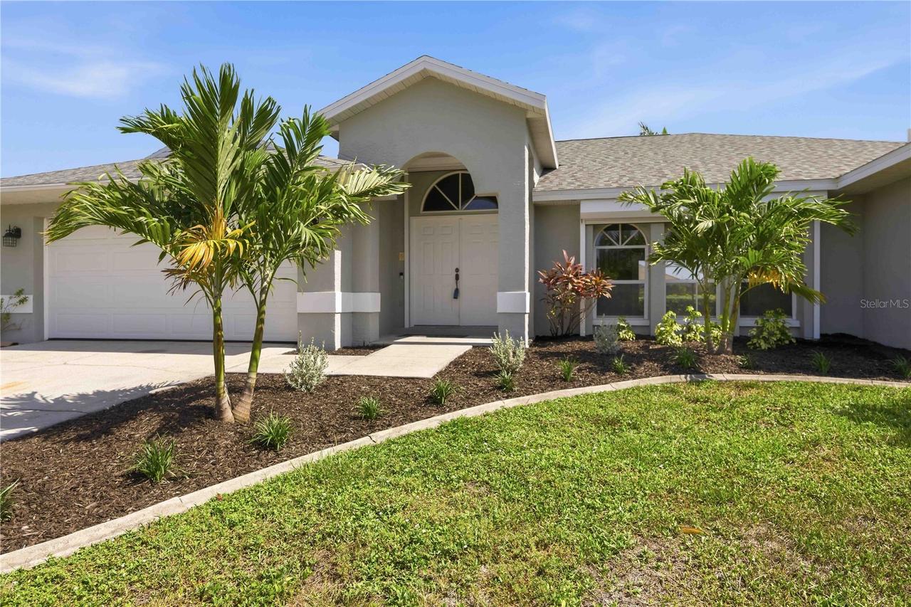 15608 Melport Cir., Port Charlotte, FL 33981