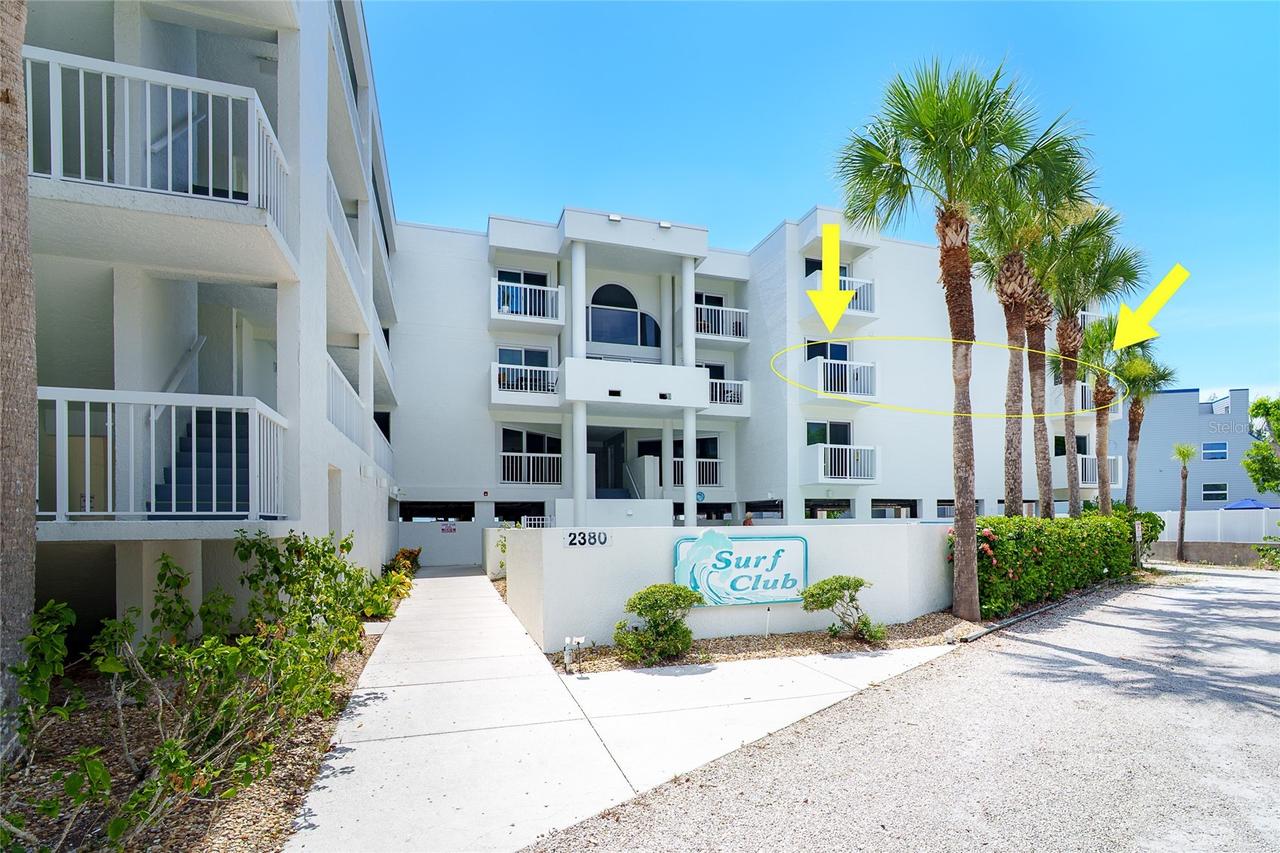 2380 N Beach Rd. #210, Englewood, FL 34223