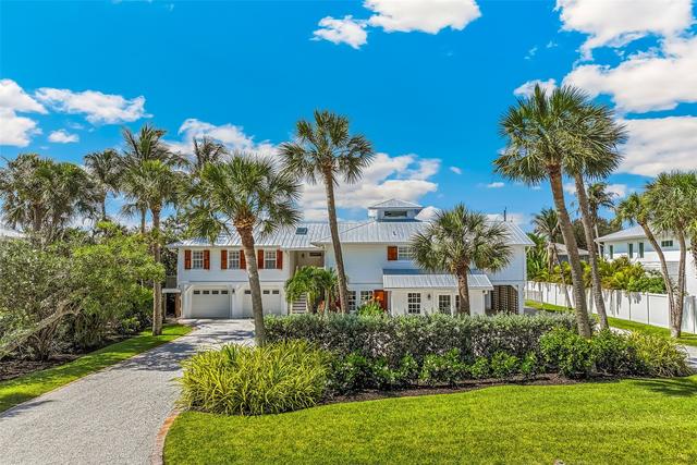 New Construction Homes For Sale This Week in Boca Grande: July 1st to July 7th