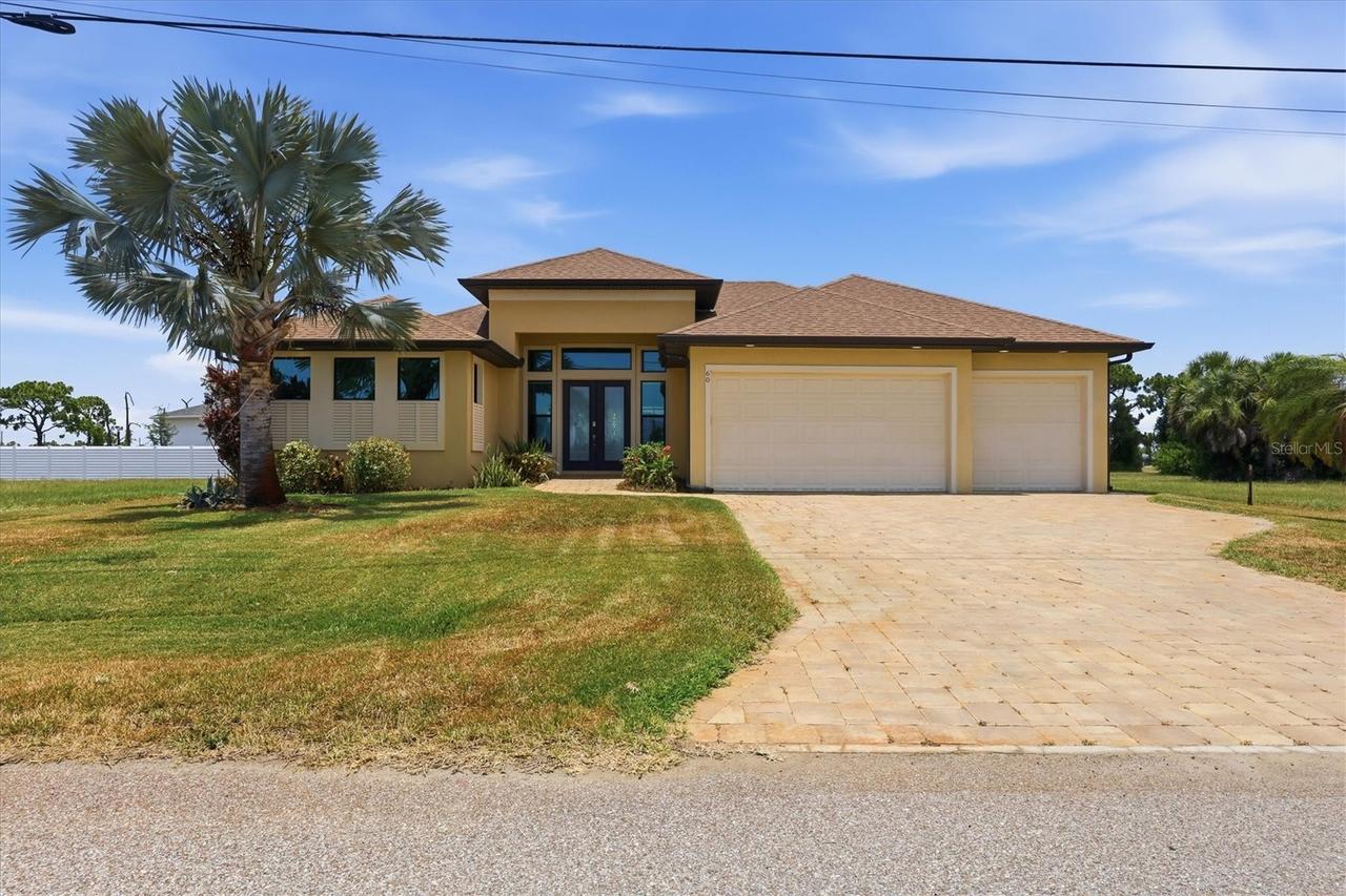60 Harness Rd., Placida, FL 33946