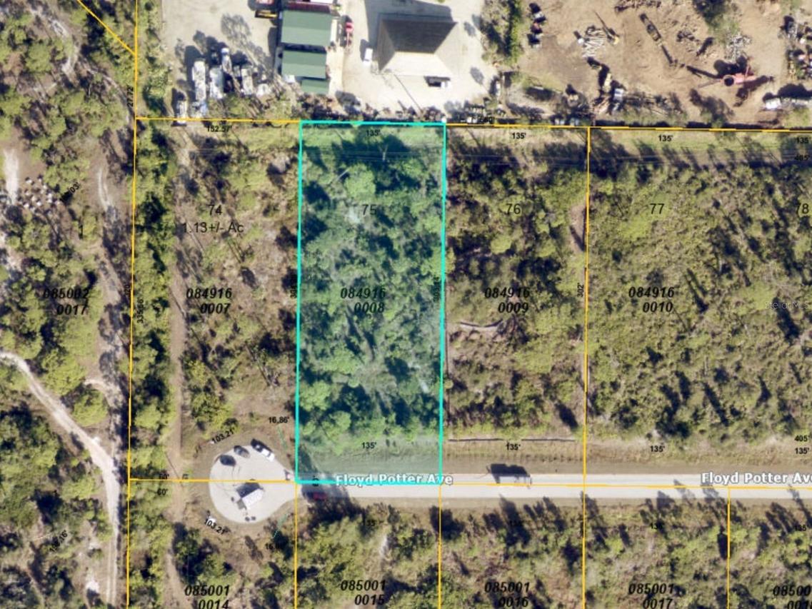 1458 Floyd Potter Ave., Englewood, FL 34223