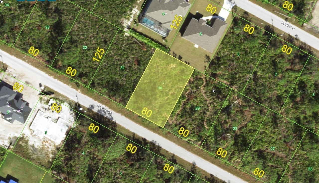 14114 Clarissa Ln., Port Charlotte, FL 33981