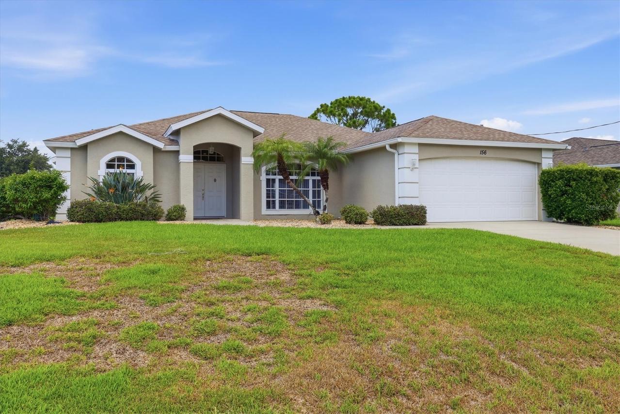 156 Mark Twain Ln., Rotonda West, FL 33947