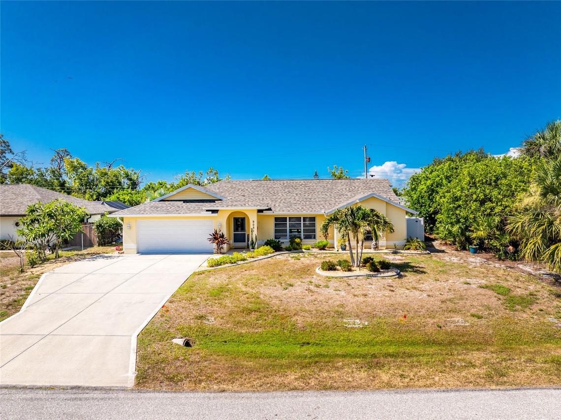 9051 Big Star Ave., Englewood, FL 34224