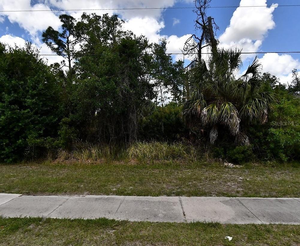 S Chamberlain Blvd., North Port, FL 34286
