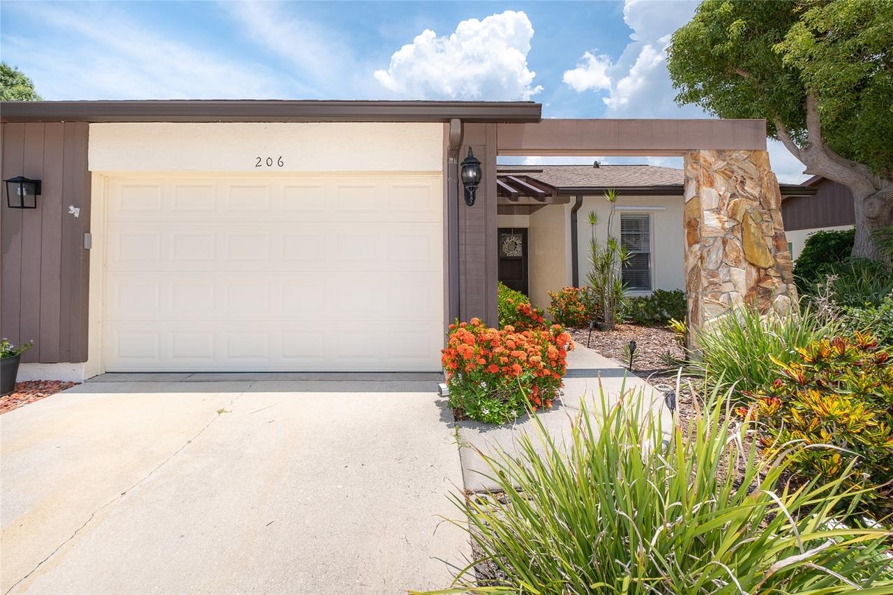 206 Aspen St., Englewood, FL 34223
