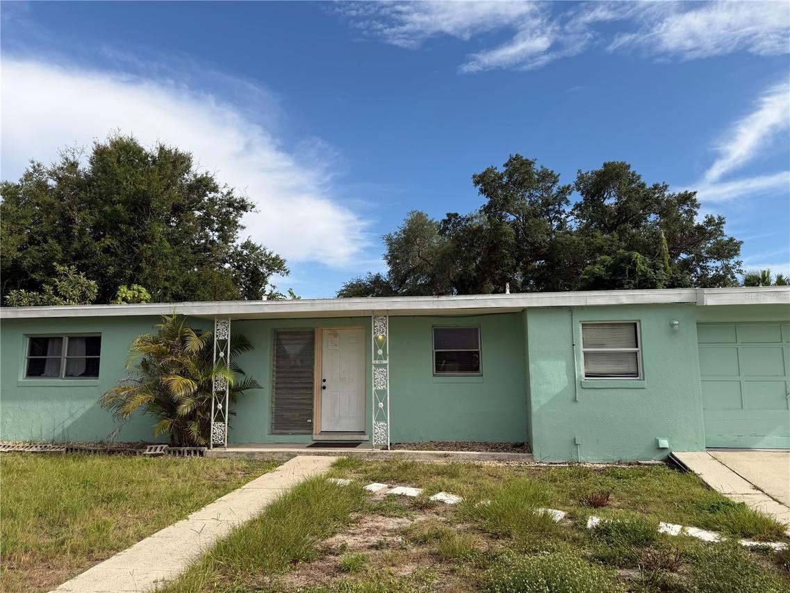 21077 Gertrude Ave., Port Charlotte, FL 33952