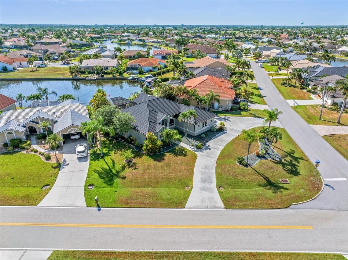 590 Toulouse Dr., Punta Gorda, FL 33950