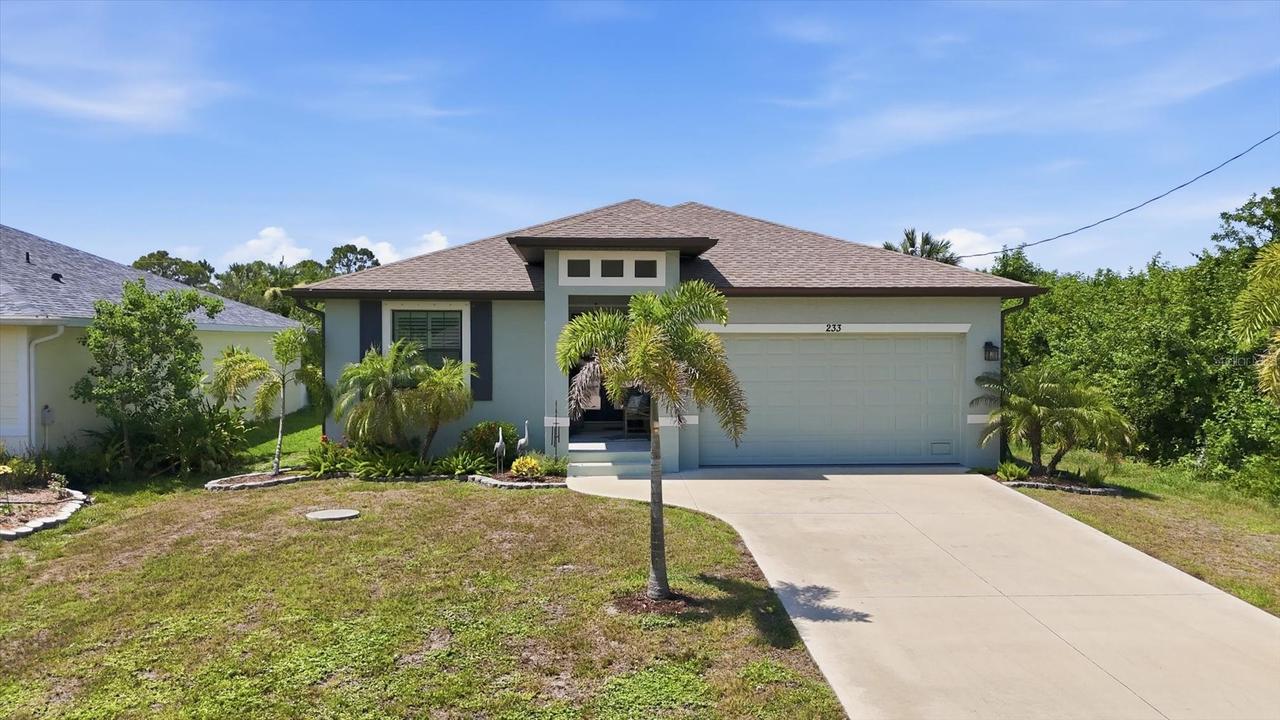 233 Baytree Dr., Rotonda West, FL 33947
