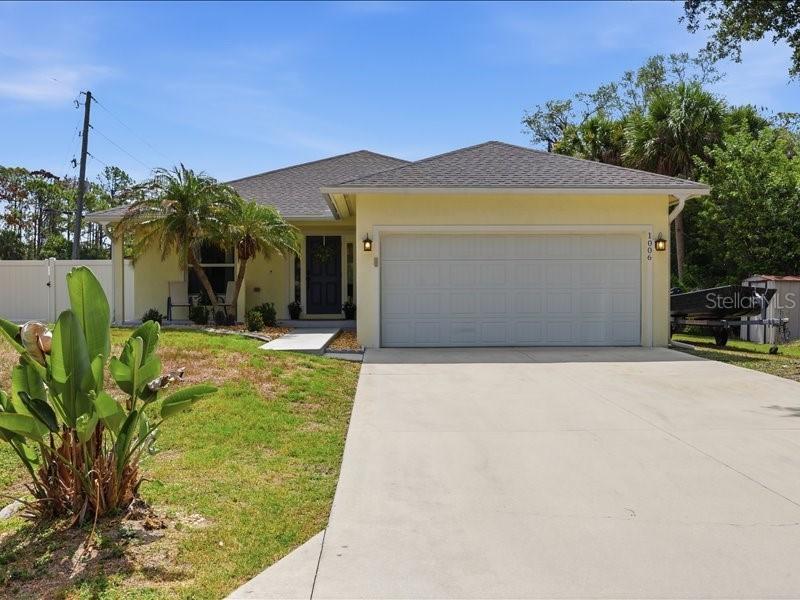 1006 Rhinelander St., Port Charlotte, FL 33953