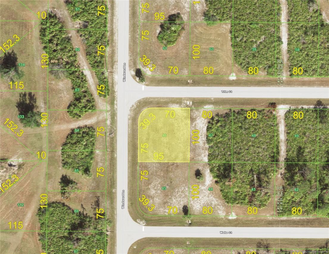1 Trim Ct., Placida, FL 33946