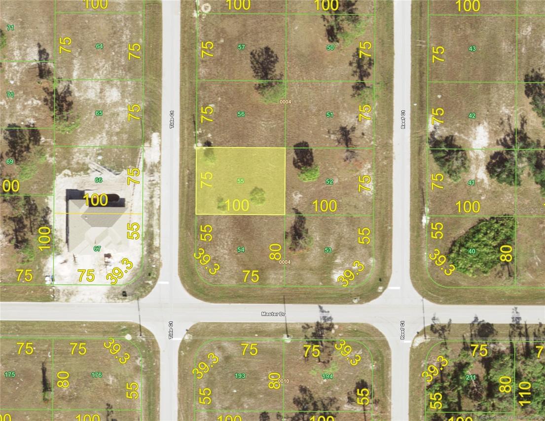 21 Tide Ct., Placida, FL 33946