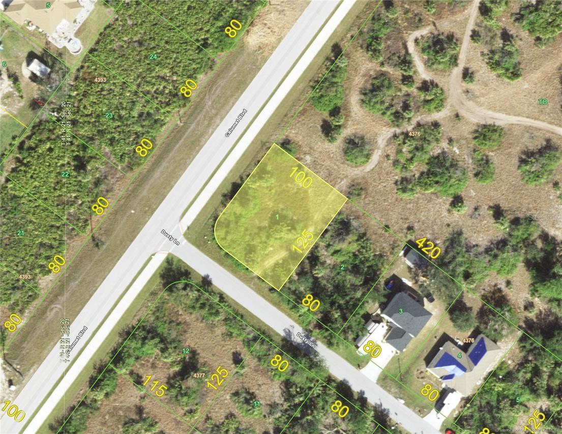 14022 Dusty Ln., Port Charlotte, FL 33981