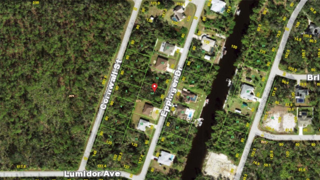 1367 Eppinger Dr., Port Charlotte, FL 33953
