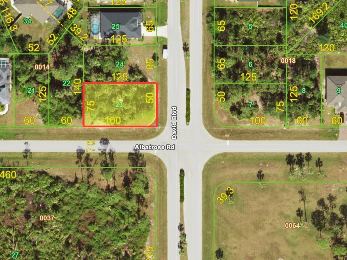 118 David Blvd., Rotonda West, FL 33947
