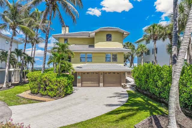 New Homes with Gulf Access in Boca Grande: June 29th to July 5th