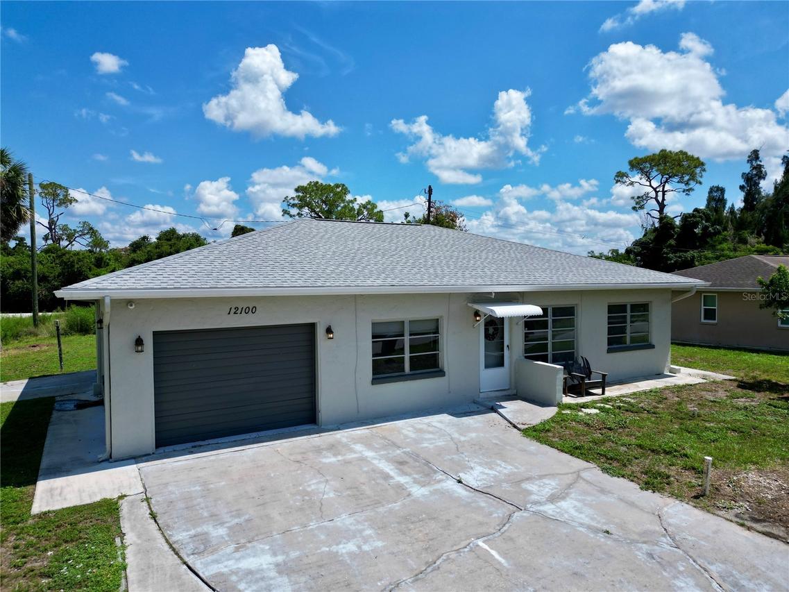 12100 Capilla Ln., North Port, FL 34287