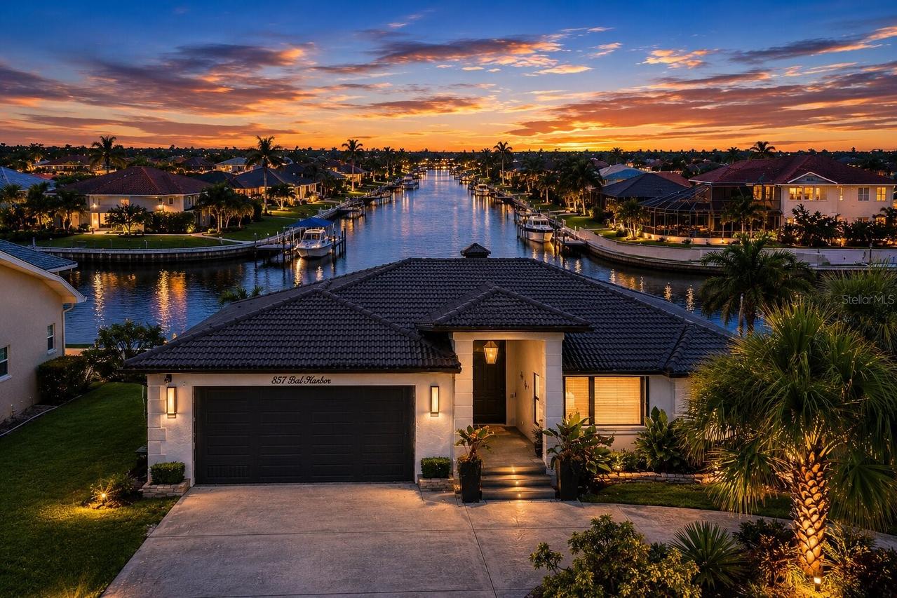 857 Bal Harbor Blvd., Punta Gorda, FL 33950