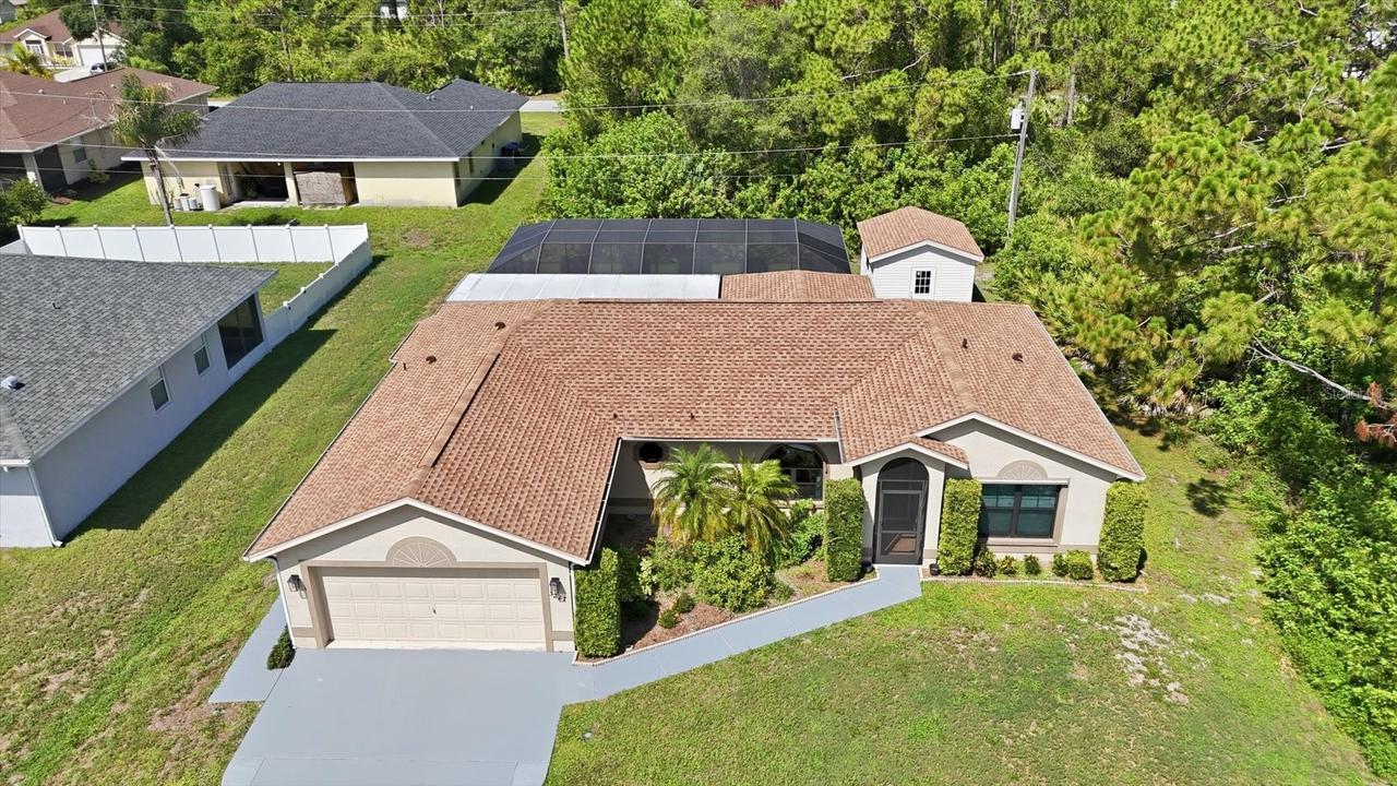 3227 N Biscayne Dr., North Port, FL 34291
