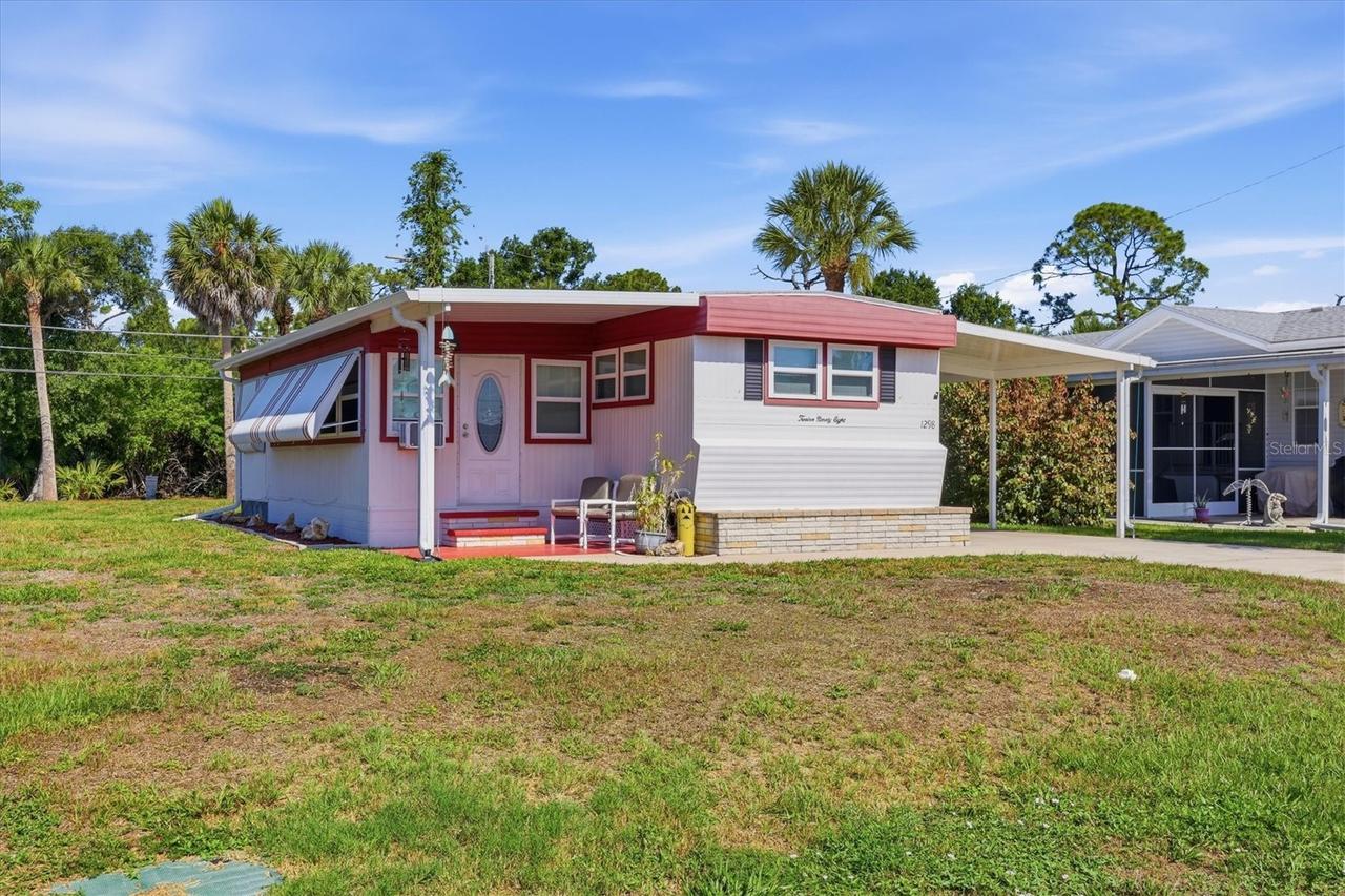 1298 Ibis Dr., Englewood, FL 34224