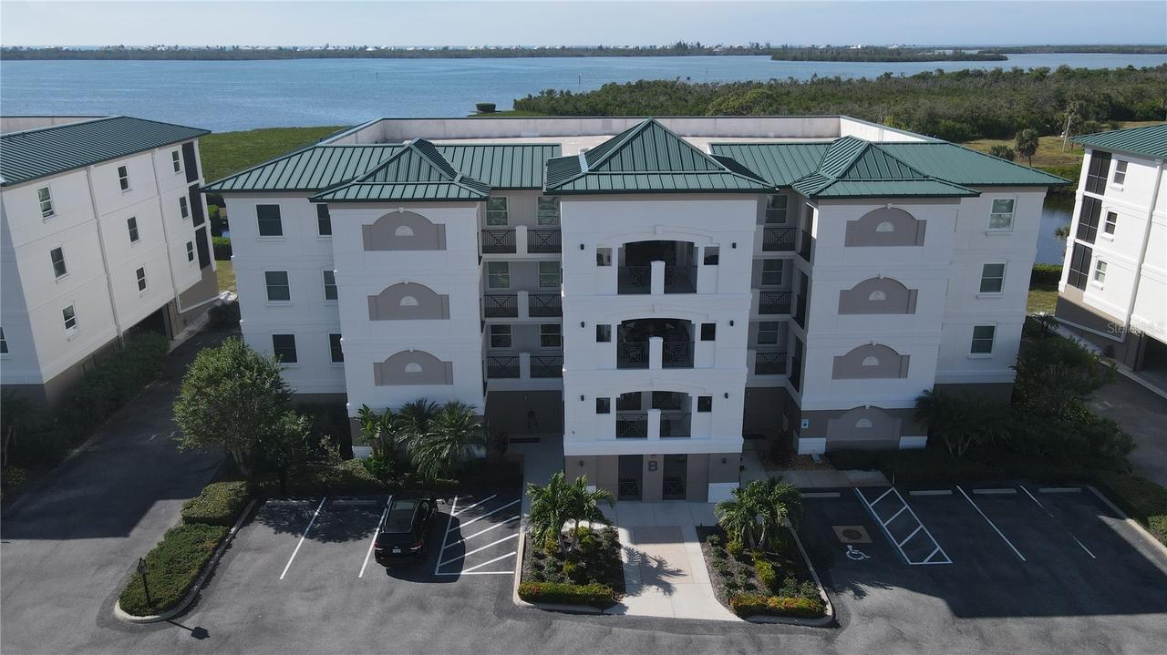 9203 Griggs Rd. #102, Englewood, FL 34224