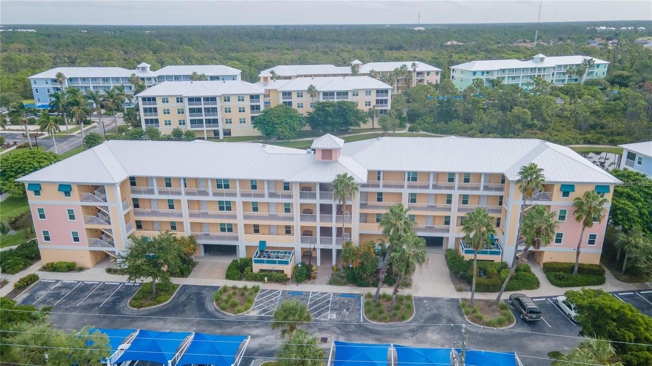 8403 Placida Rd. #303, Placida, FL 33946