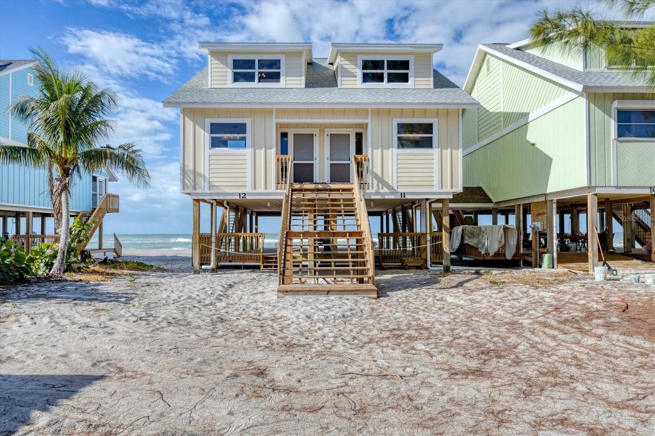 301 S Gulf Blvd. #11, Placida, FL 33946