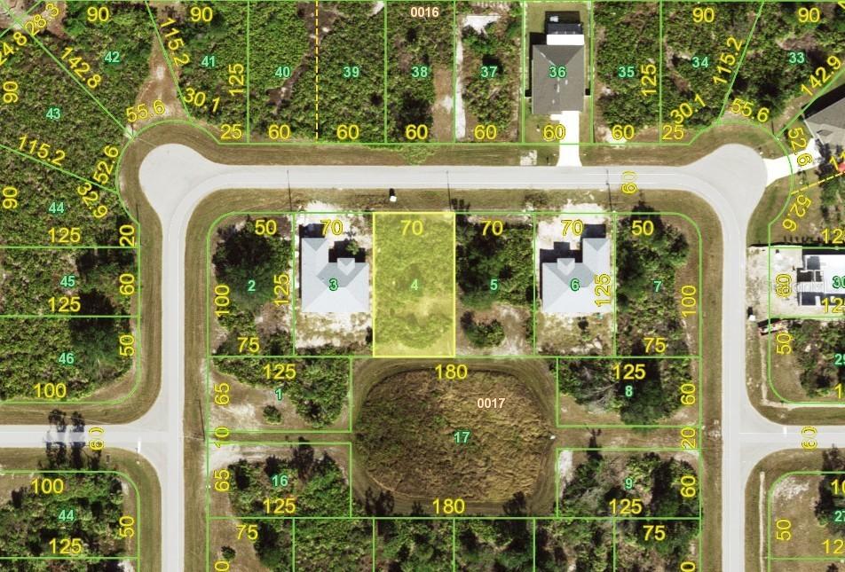 115 White Pine Dr., Rotonda West, FL 33947
