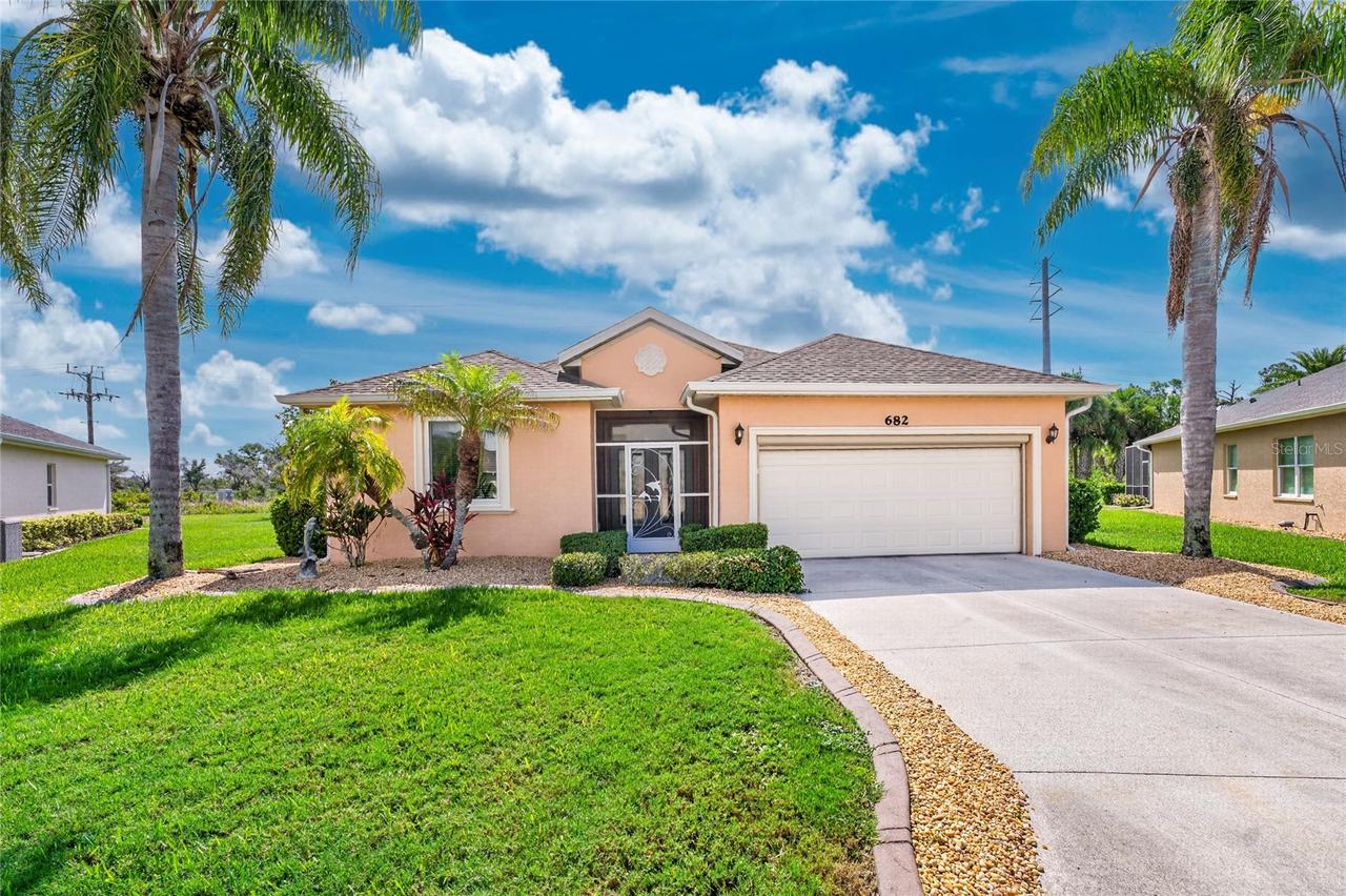 682 Barnacle Ct., Englewood, FL 34223