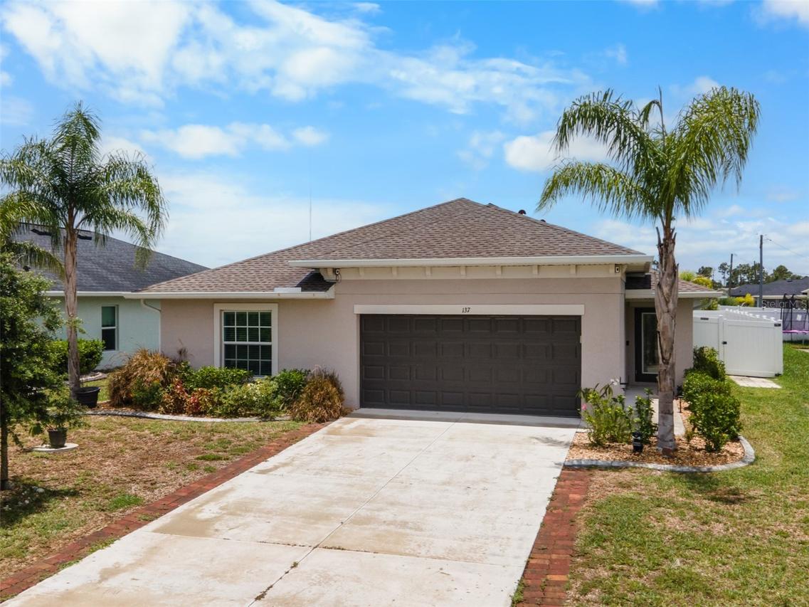 137 Hercules Dr., Rotonda West, FL 33947