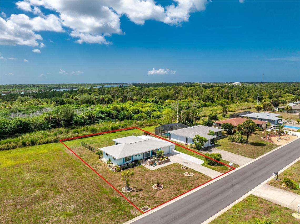 23 Annapolis Ln., Rotonda West, FL 33947