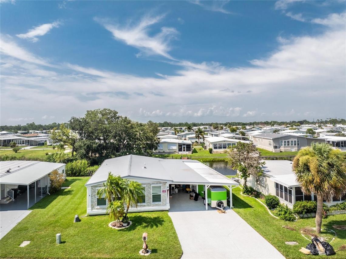 624 Blackburn Blvd., North Port, FL 34287