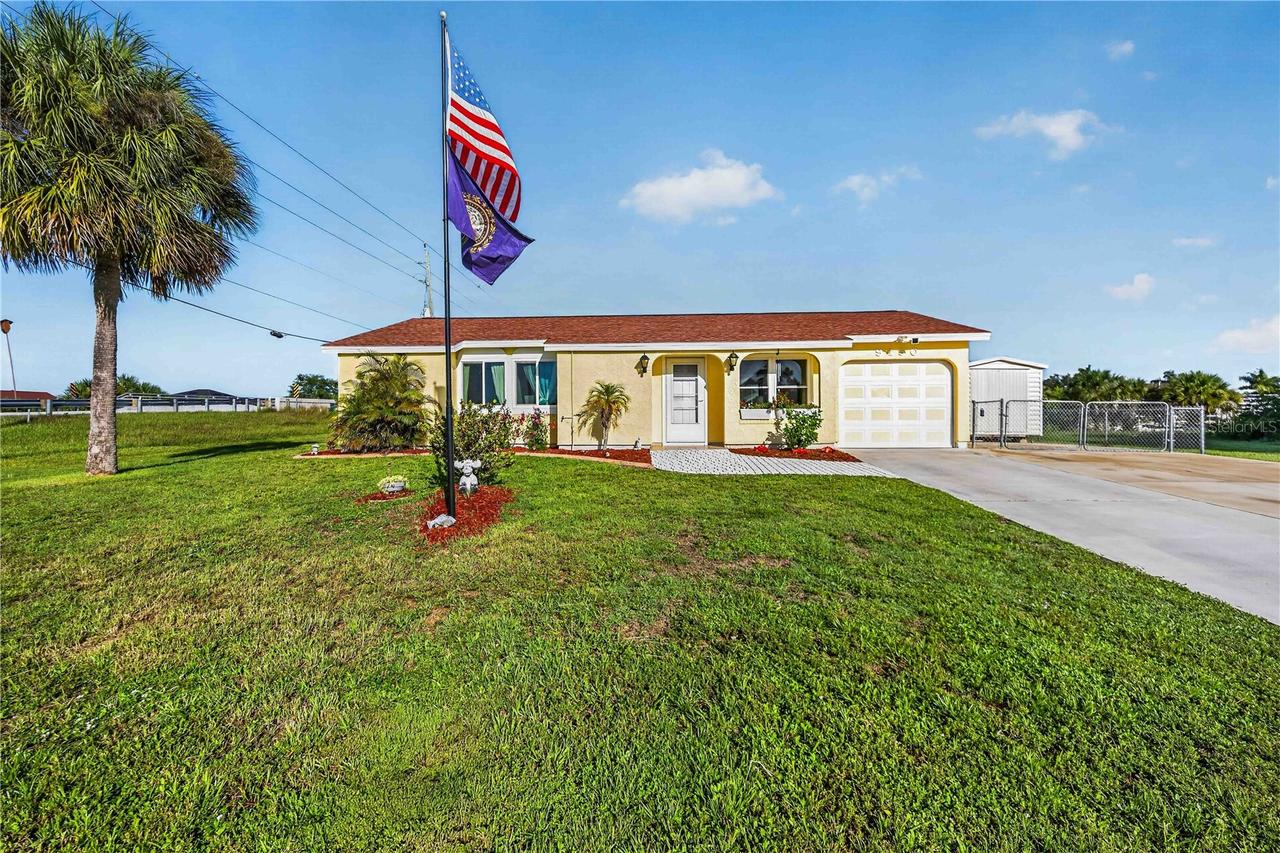 9150 Arrid Cir., Port Charlotte, FL 33981