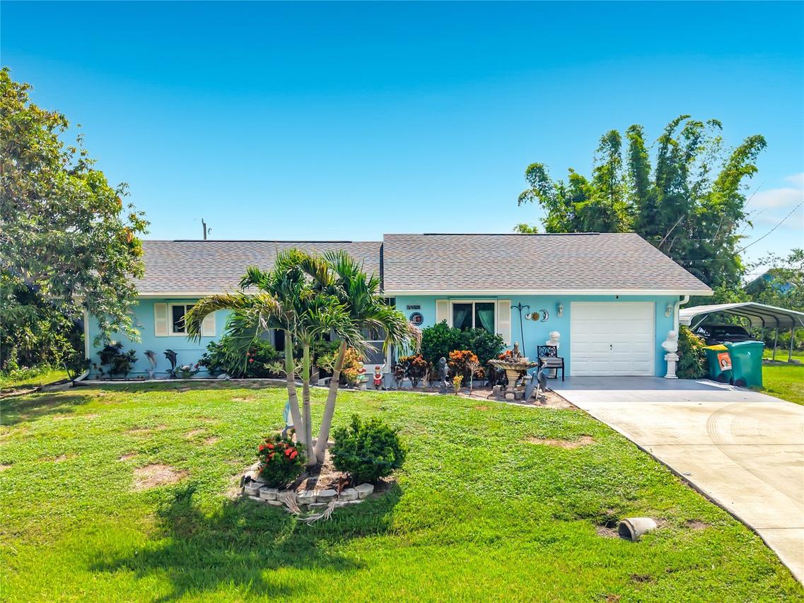 3488 Dwight St., Port Charlotte, FL 33981