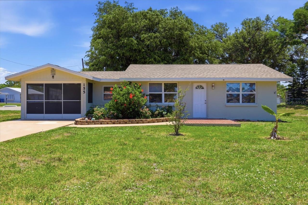 155 Magnolia Ave., Englewood, FL 34223