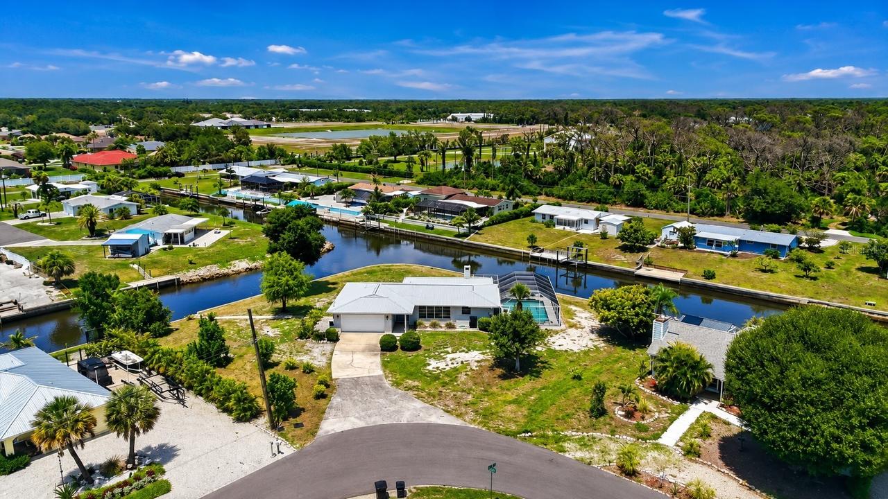 898 E 6th St., Englewood, FL 34223
