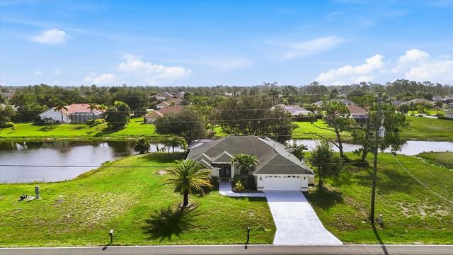 Homes Just Sold in Rotonda West: September 8th to September 14th