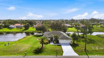 Homes Just Sold in Rotonda West: September 8th to September 14th