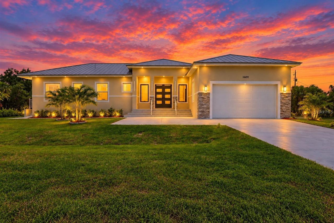 14491 Ingraham Blvd., Port Charlotte, FL 33981