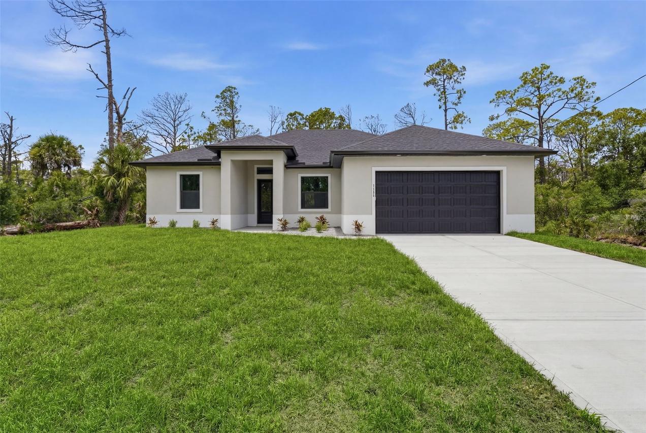 1113 Sherwin St., Port Charlotte, FL 33953