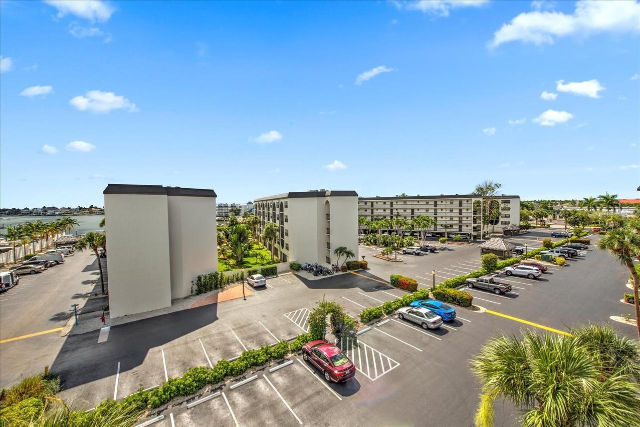 1027 Anglers Cove #B502, Marco Island, FL 34145