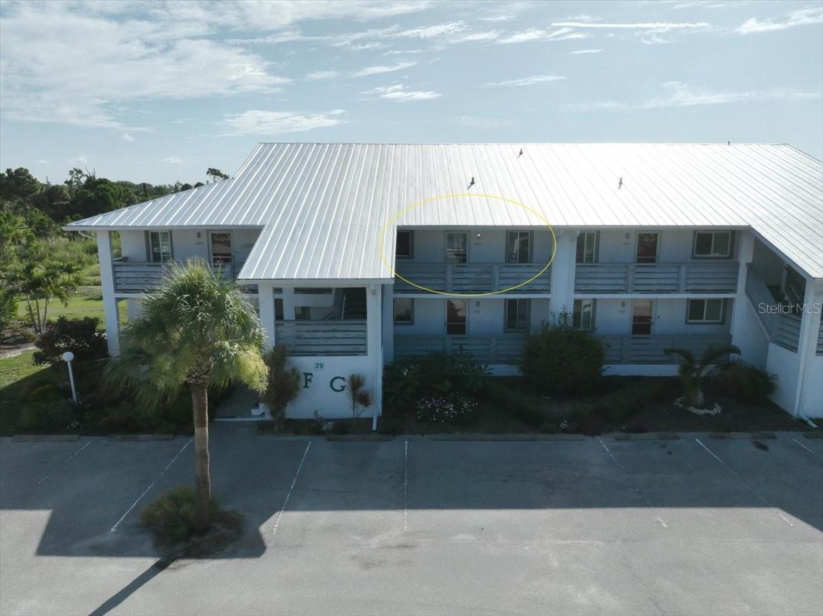 6800 Placida Rd. #2014, Englewood, FL 34224
