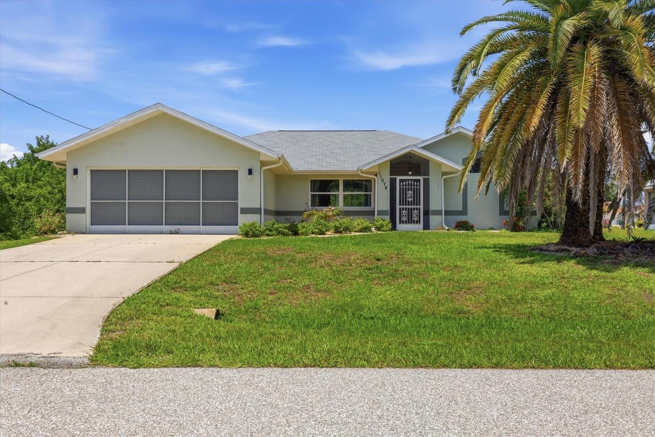 11074 Greenway Ave., Englewood, FL 34224
