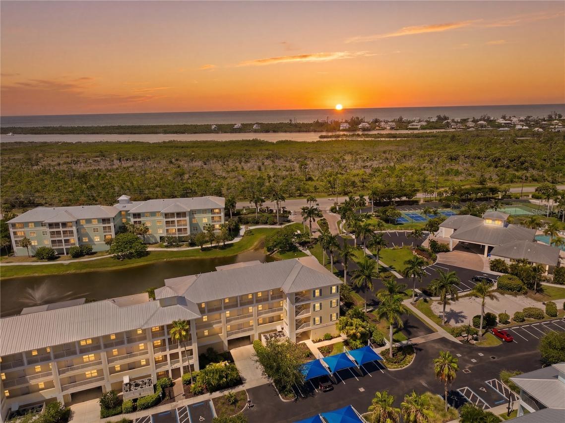 8411 Placida Rd. #407, Placida, FL 33946